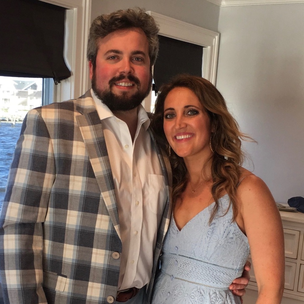 Meet your Posher, Krissy